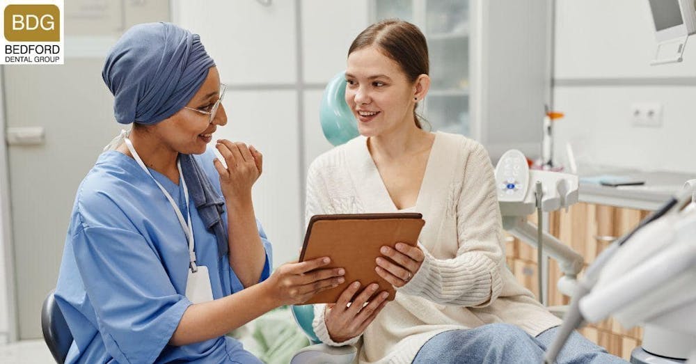 When to Contact a Dentist for Dental Implants?