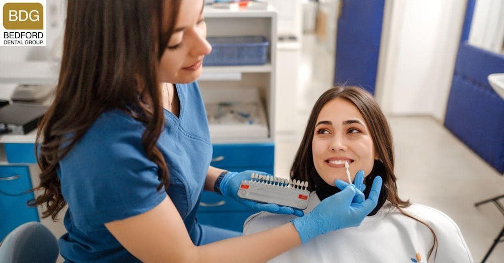 What are Dental Veneers?