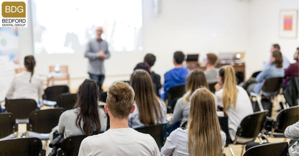 The Educational Path: How to Become a Cosmetic Dentist