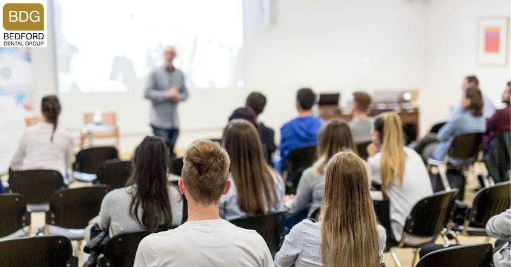 The Educational Path: How to Become a Cosmetic Dentist