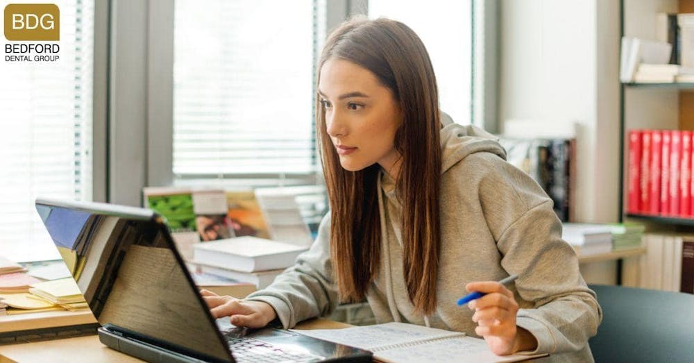 Staying Ahead in the Cosmetic Dentistry Field