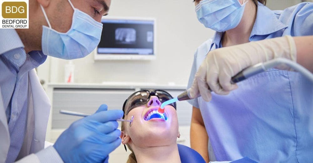 Understanding Dental Bonding