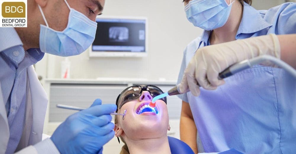 Understanding Dental Bonding