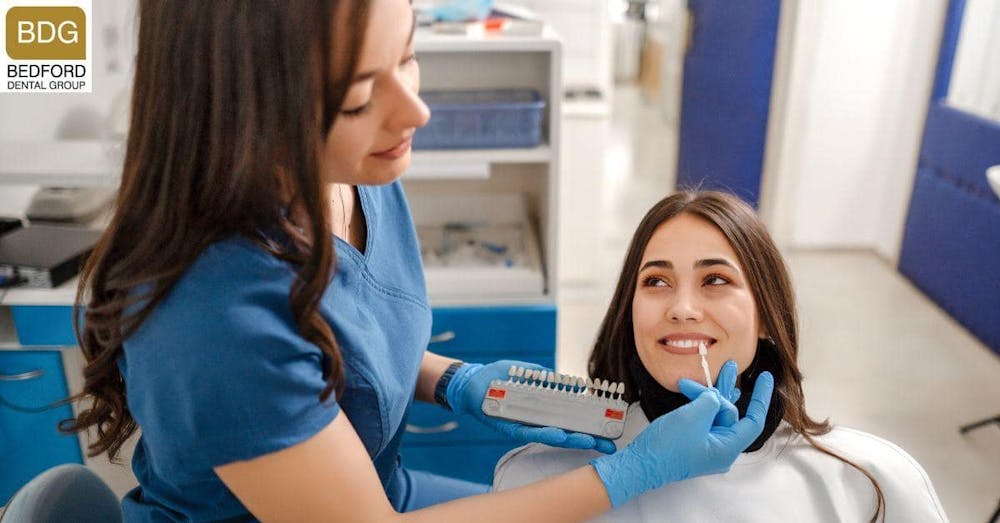 Exploring Dental Veneers