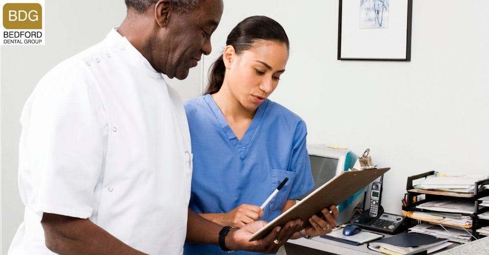 The Philosophy Behind Holistic Dentistry