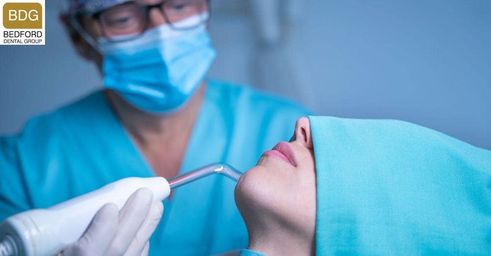 Practices and Treatments in Holistic Dentistry