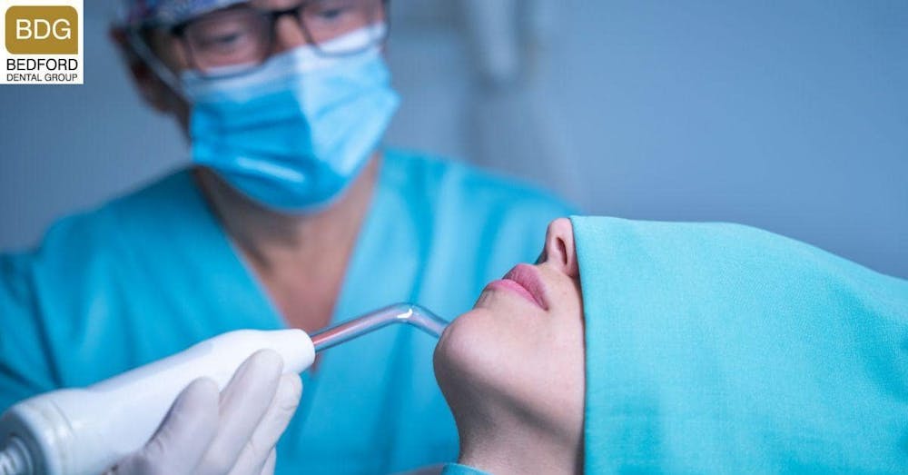 Practices and Treatments in Holistic Dentistry