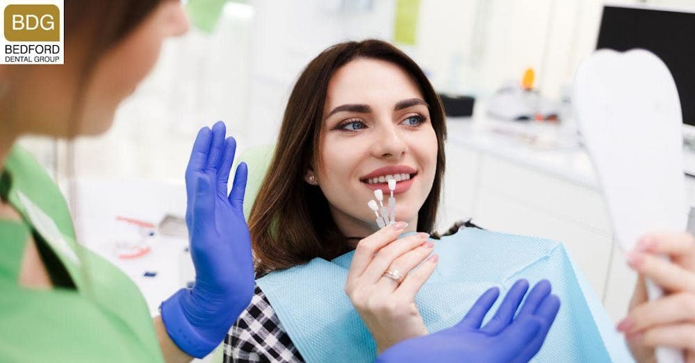 Where to get Holistic Cosmetic Dentistry Procedures?