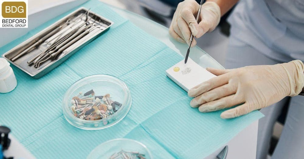 The Benefits of Holistic Dentistry