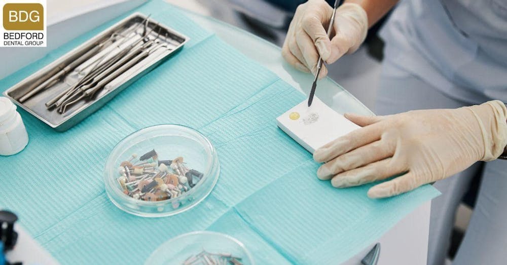 The Benefits of Holistic Dentistry