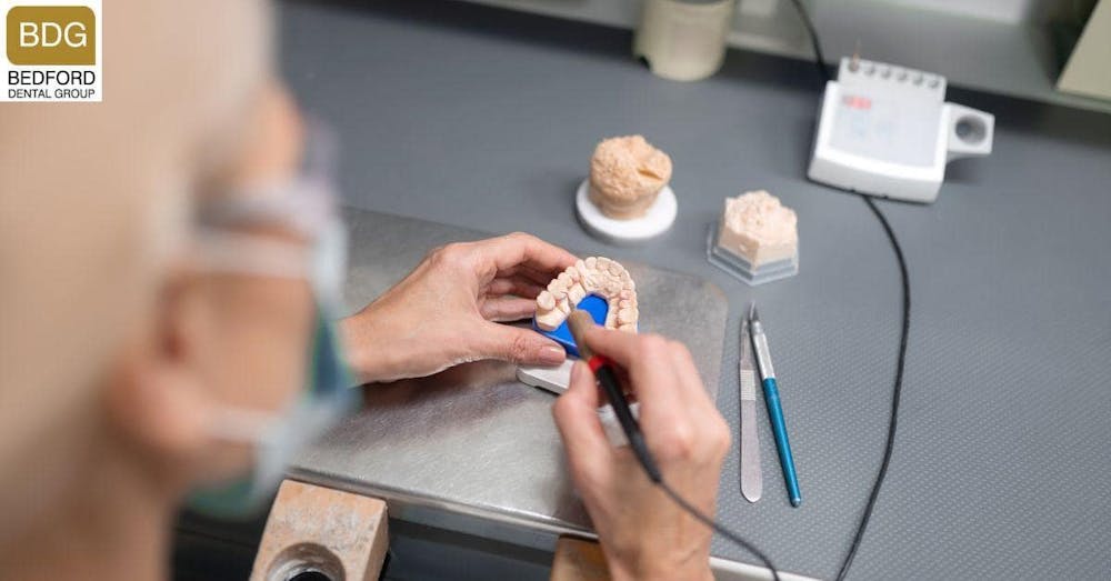 Properties of Porcelain