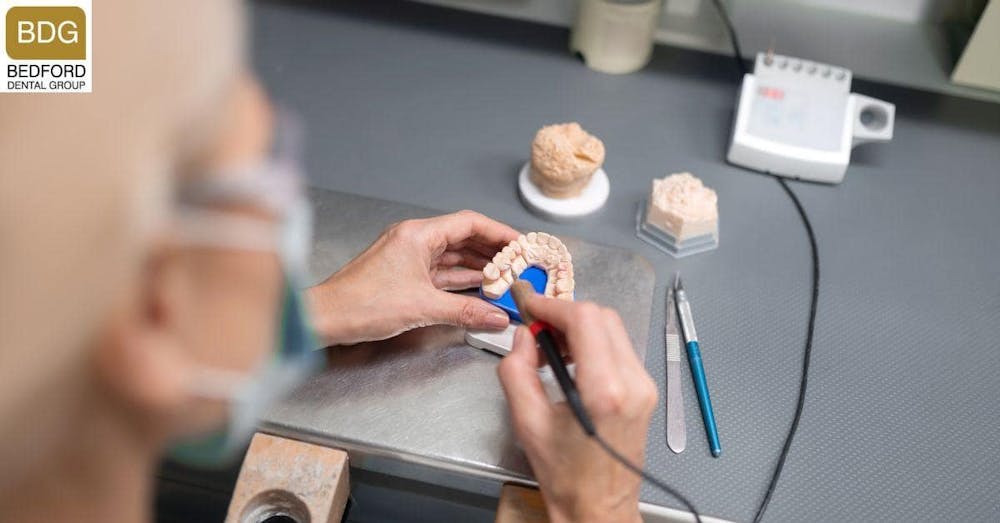 Properties of Porcelain