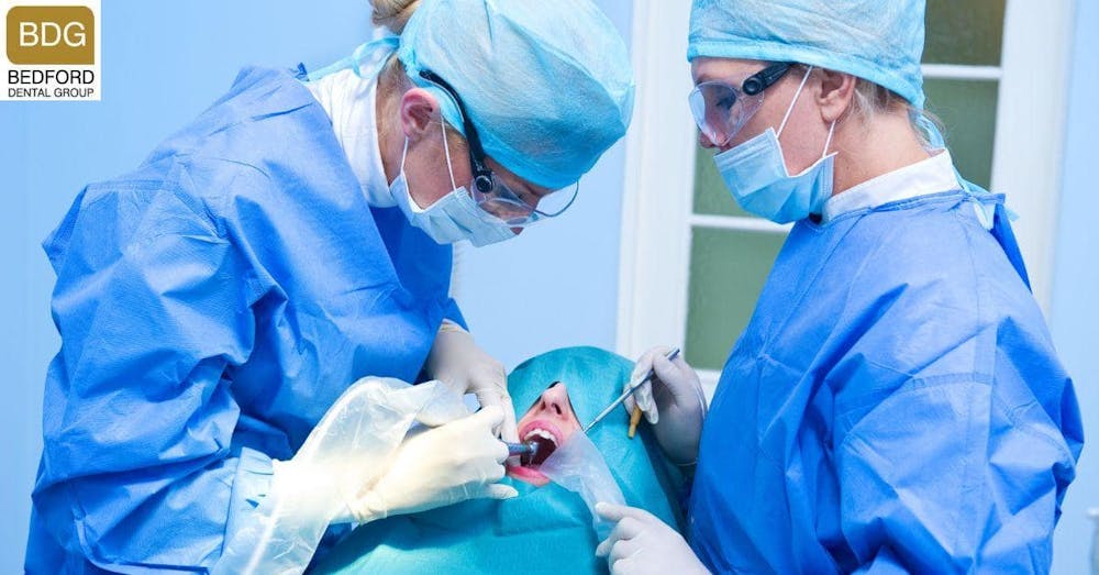 How Dental Implants Work