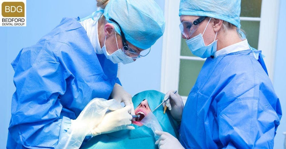 How Dental Implants Work