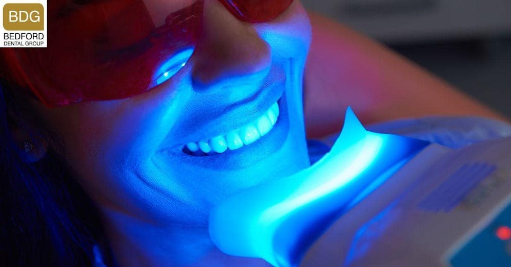 Teeth Whitening