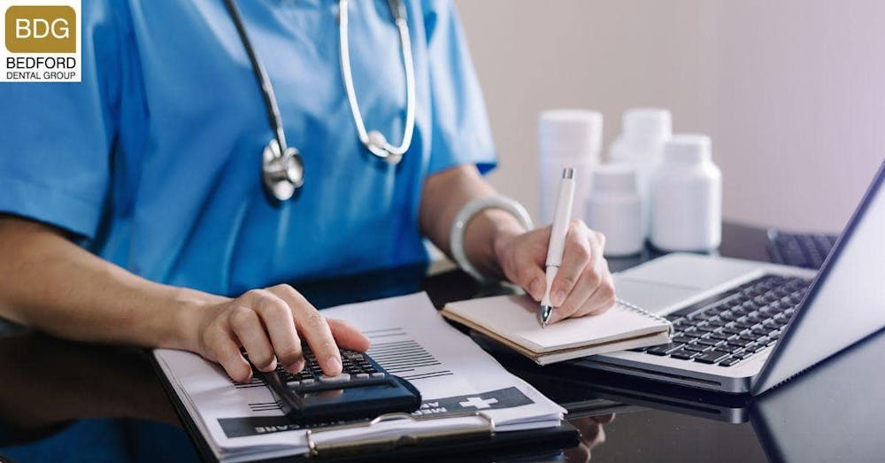 Insurance and Financing Options in Cosmetic Dentistry