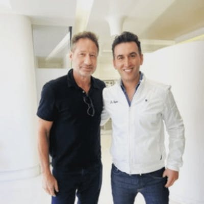 Celebrity Smile Before & After Gallery - Patient 155824 - Image 1