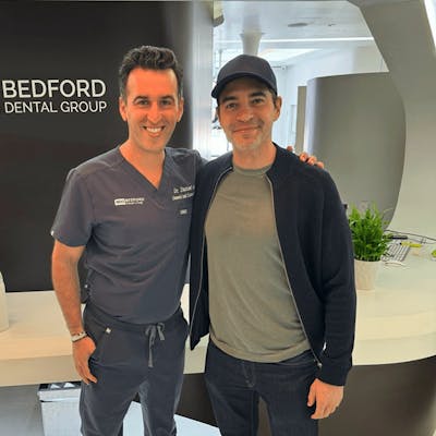 Celebrity Smile Before & After Gallery - Patient 378222 - Image 1