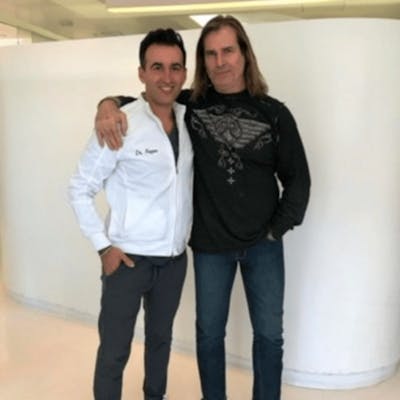 Celebrity Smile Before & After Gallery - Patient 139356 - Image 1