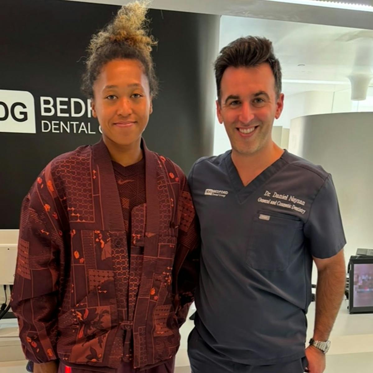 Celebrity Smile Before & After Gallery - Patient 282108 - Image 1