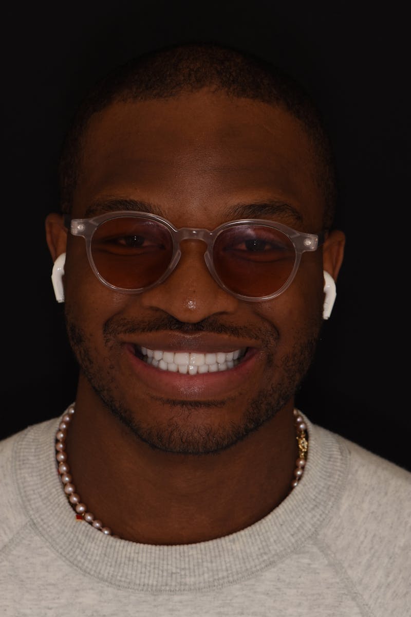 Patient Smile Before & After Gallery - Patient 947598 - Image 2