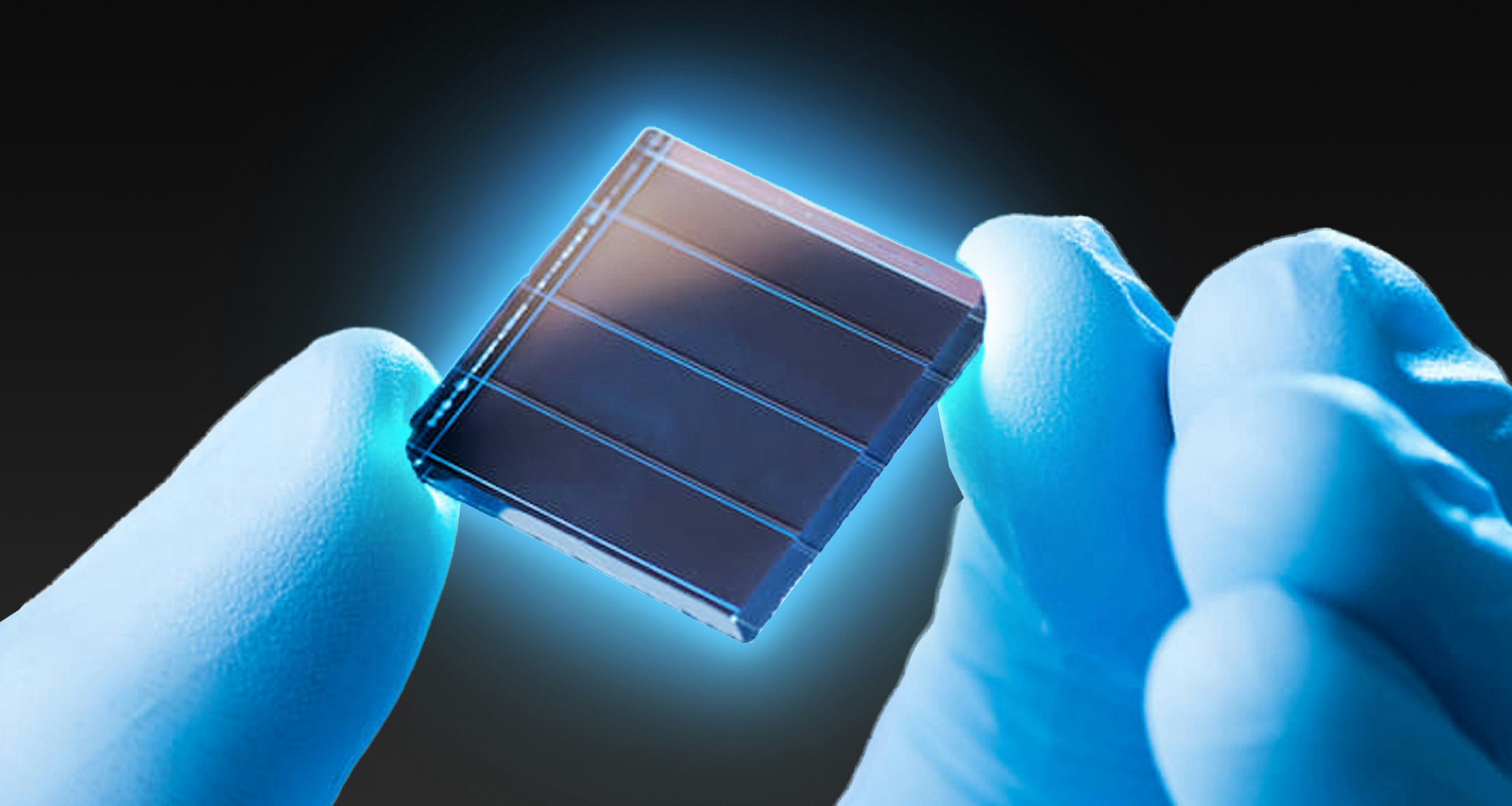 panneau nouvelle génération