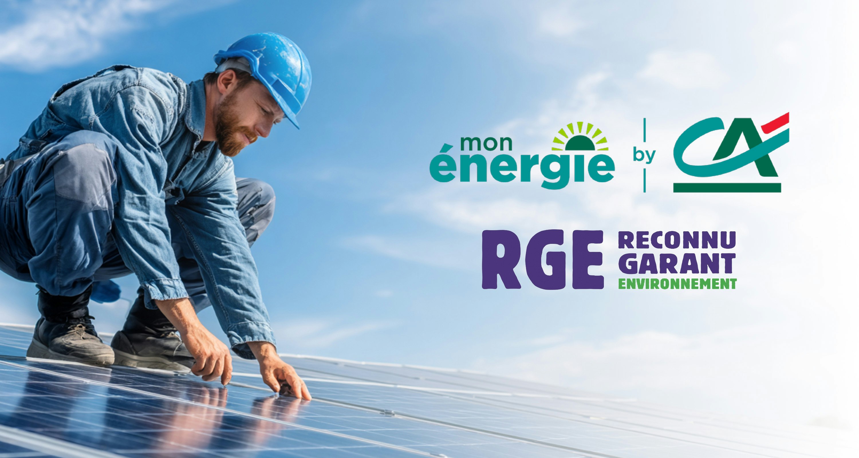 installateur agree RGE