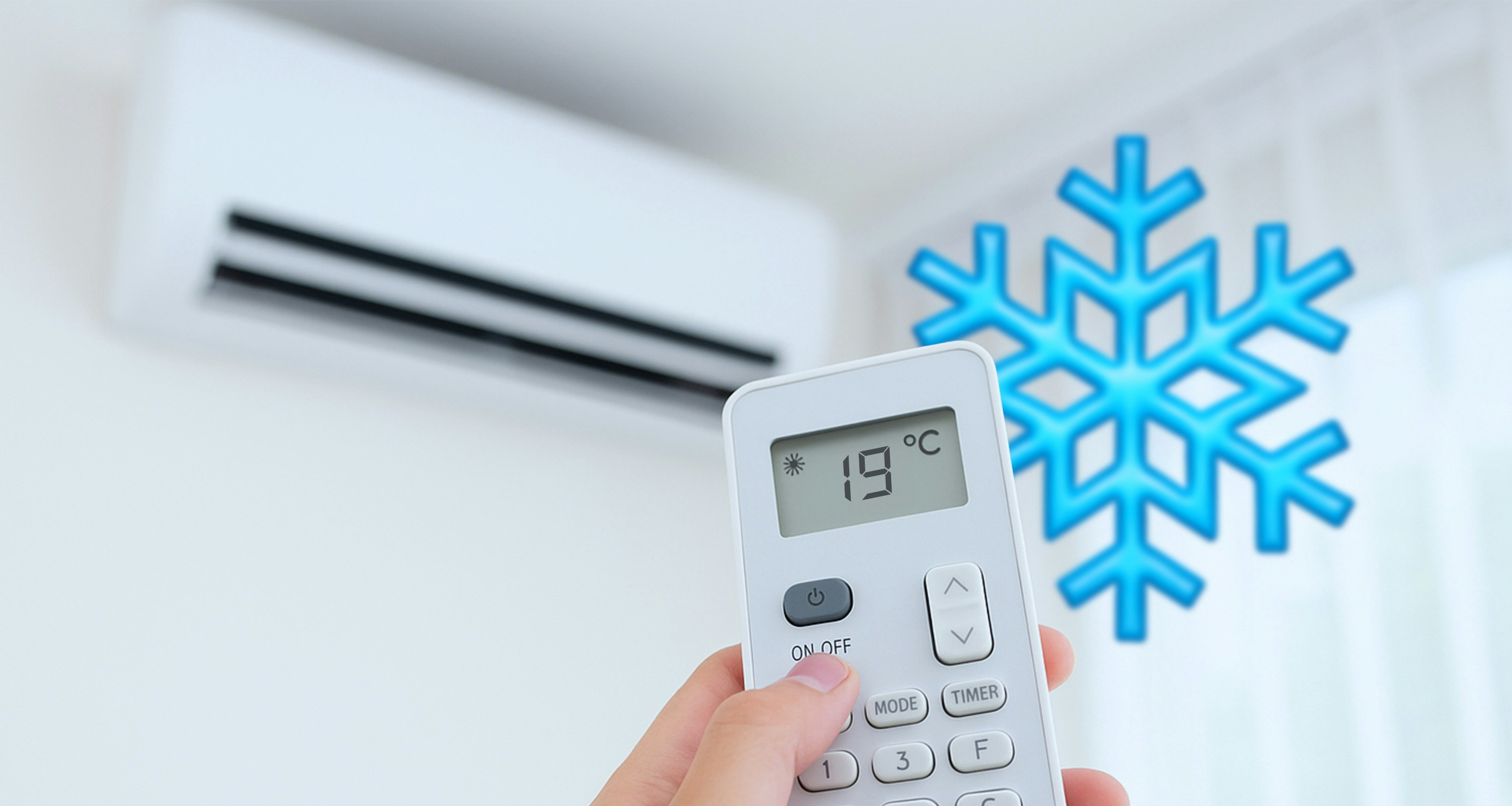 temperature maison hiver