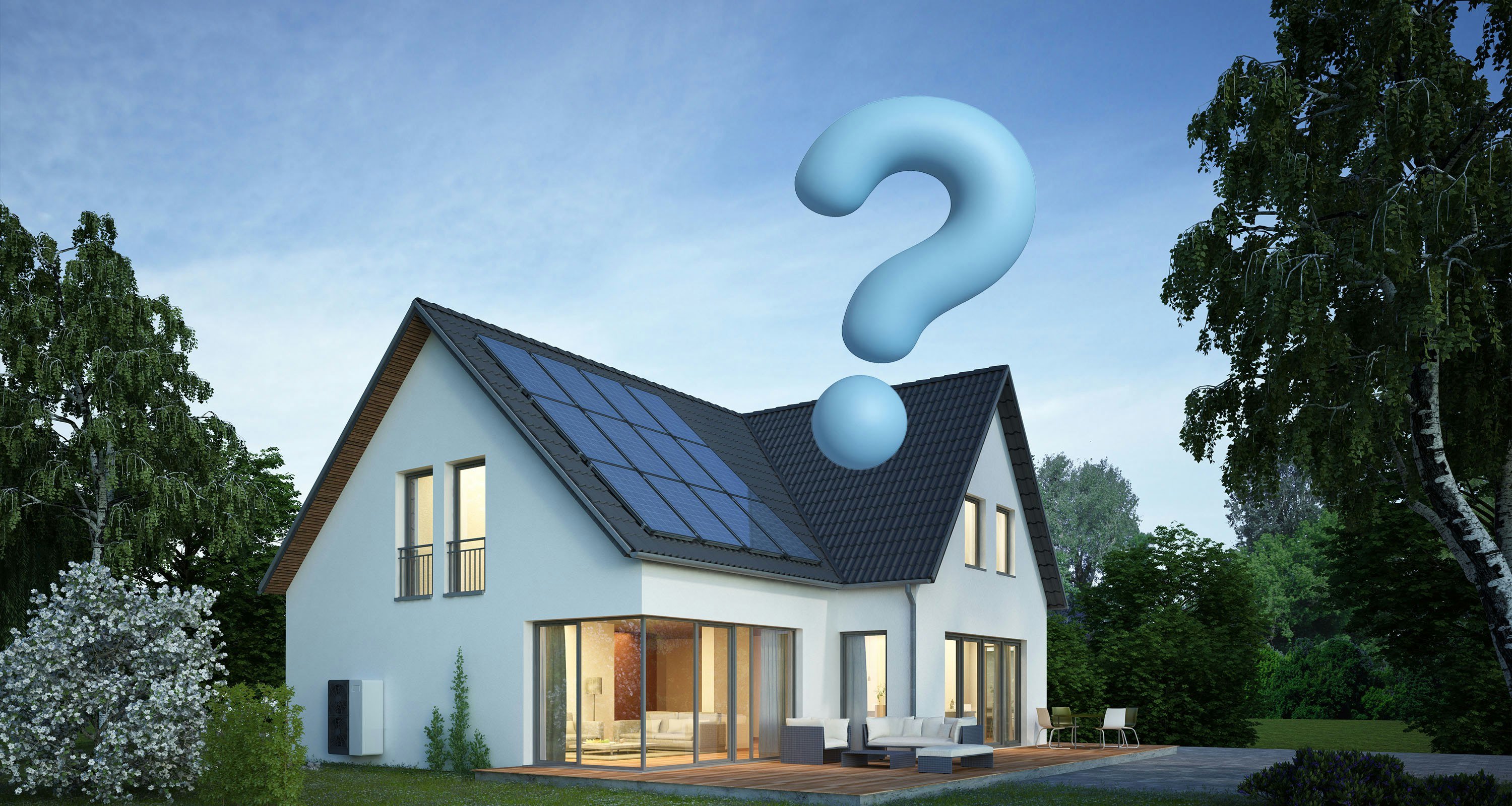 pourquoi installer des panneaux solaire 2025