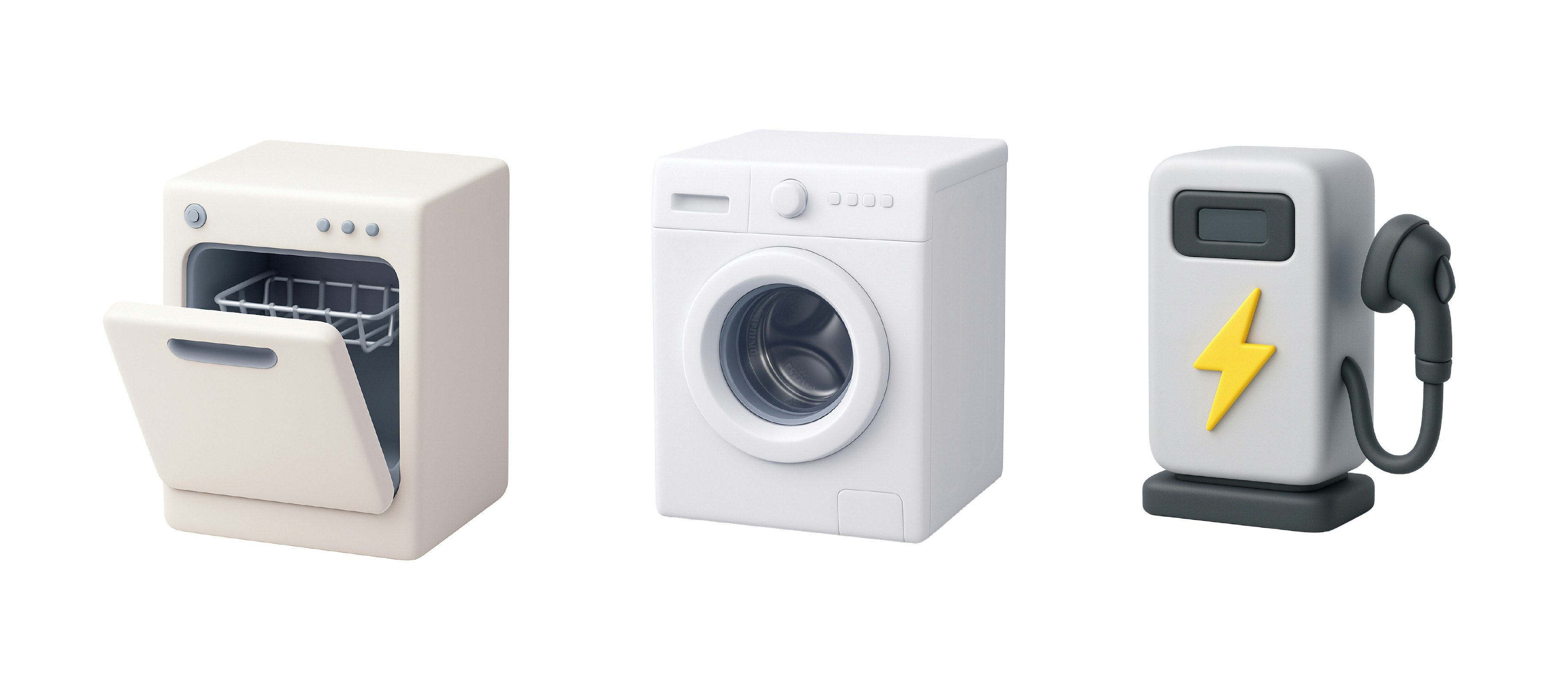 nombre panneau maison appareils