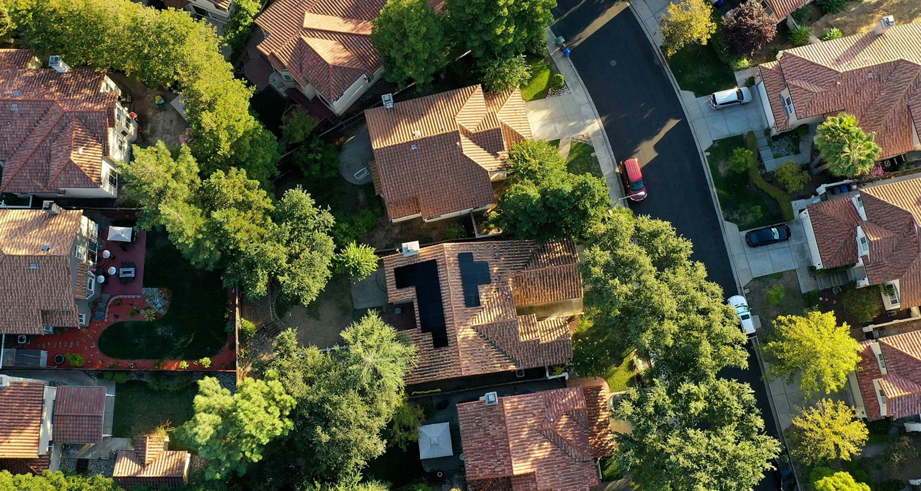 bilan carbonne panneaux solaires