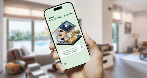 domotique maison connectee