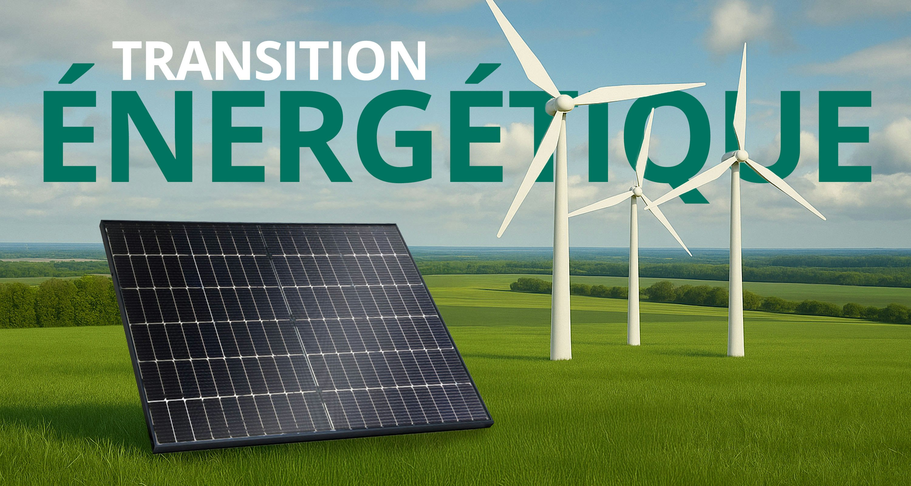 transition énergétique