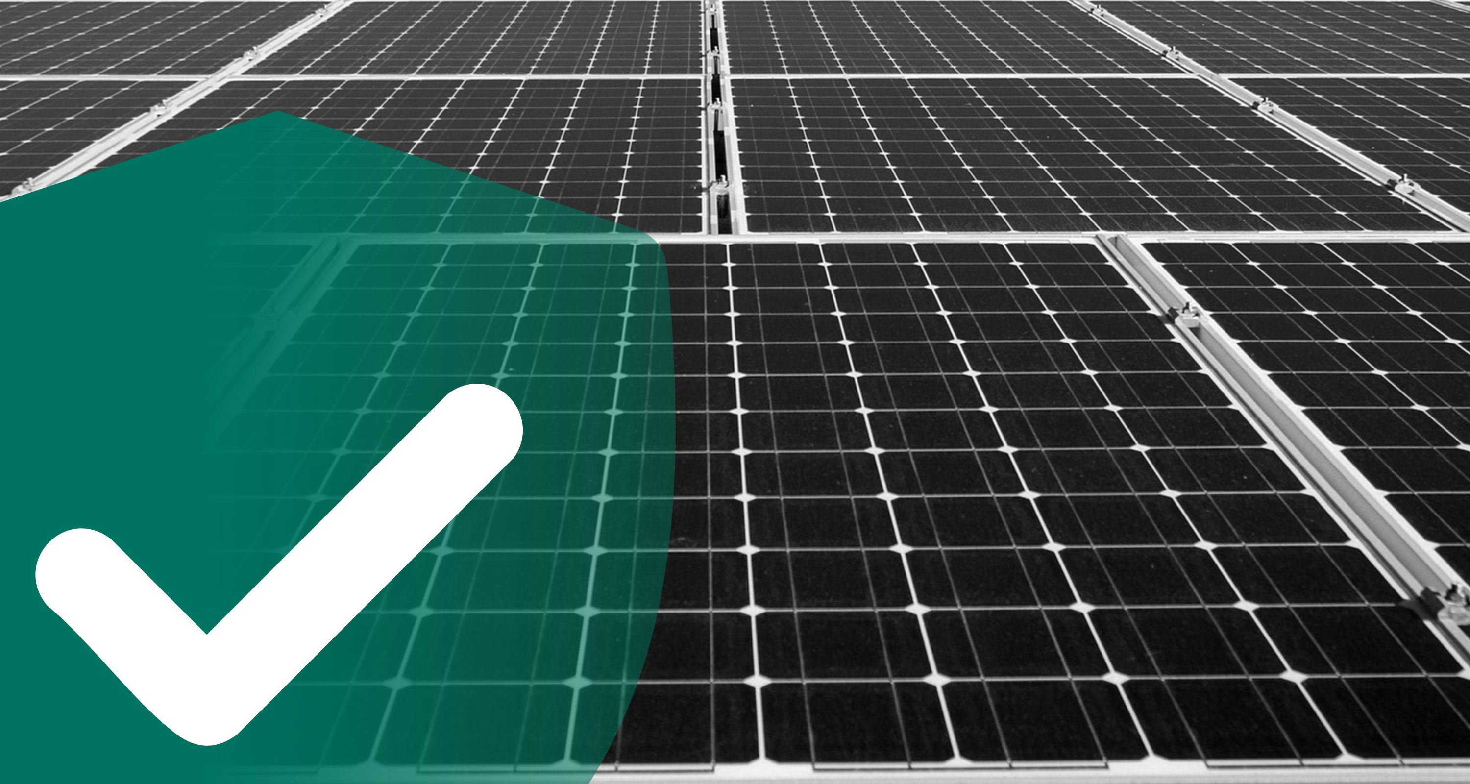 effet panneau solaire durabilite