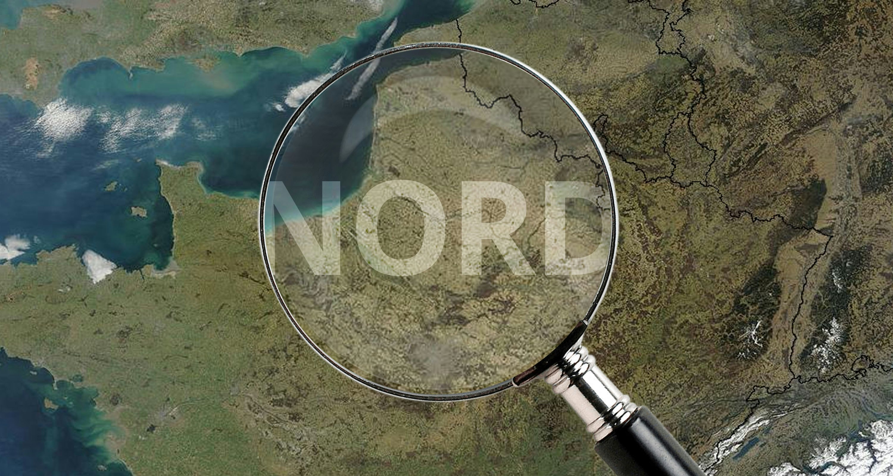 panneau solaire nord