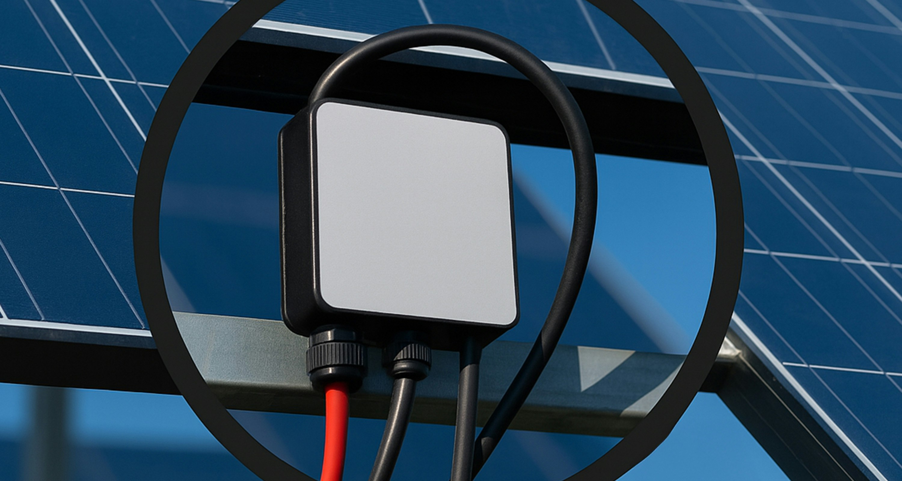 optimiseur autoconsommation photovoltaique