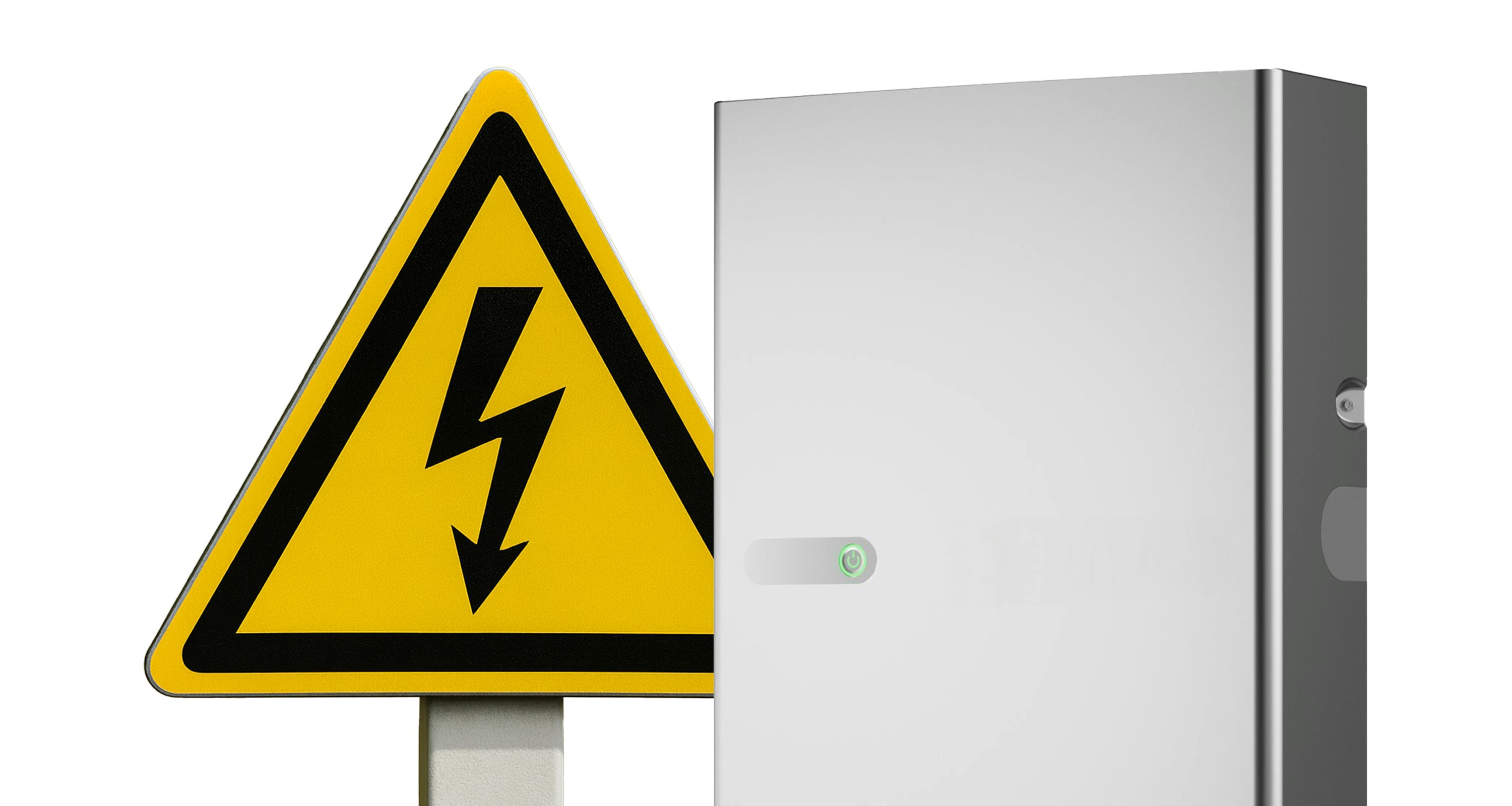 batterie stockage coupure de courant