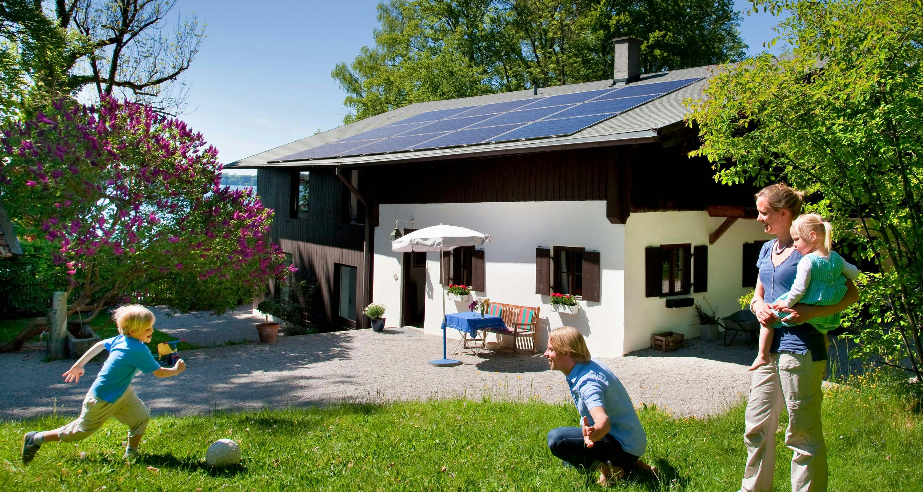 stockage energie solaire