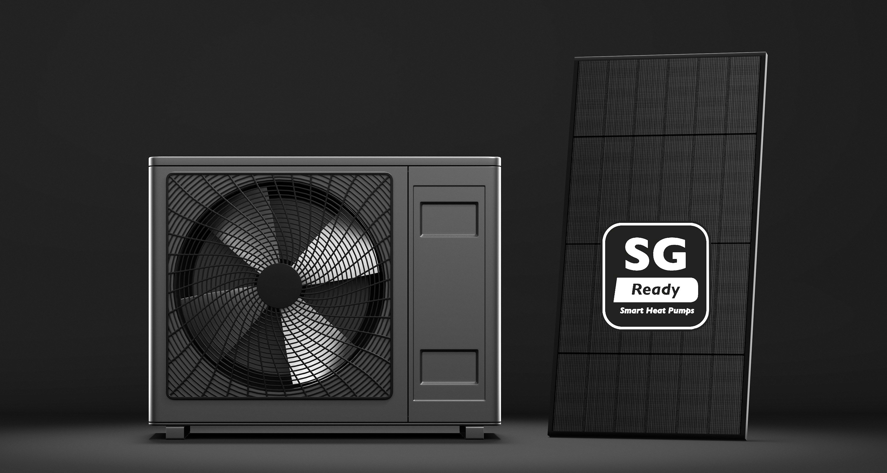 sg ready pompe a chaleur