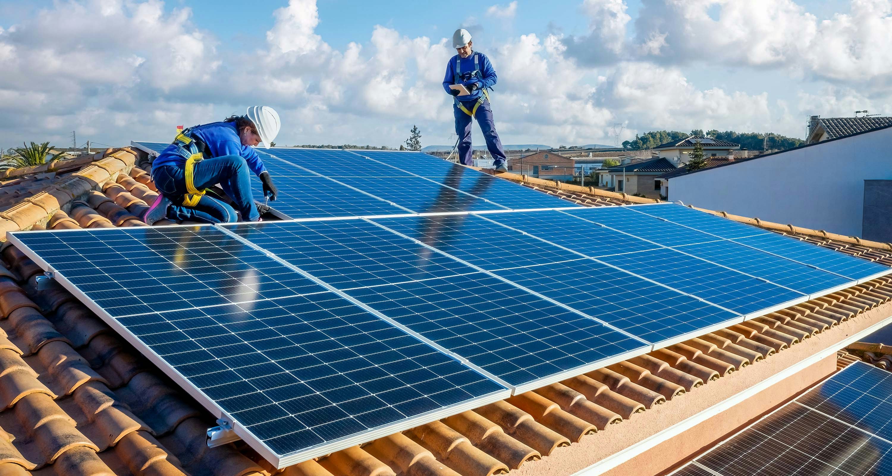 installateur certifie rge