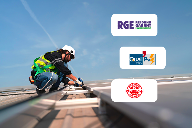 installateurs certifiés Mon Énergie by CA