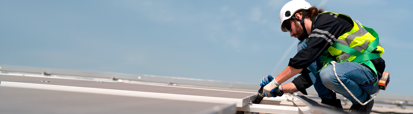 installateur photovoltaique