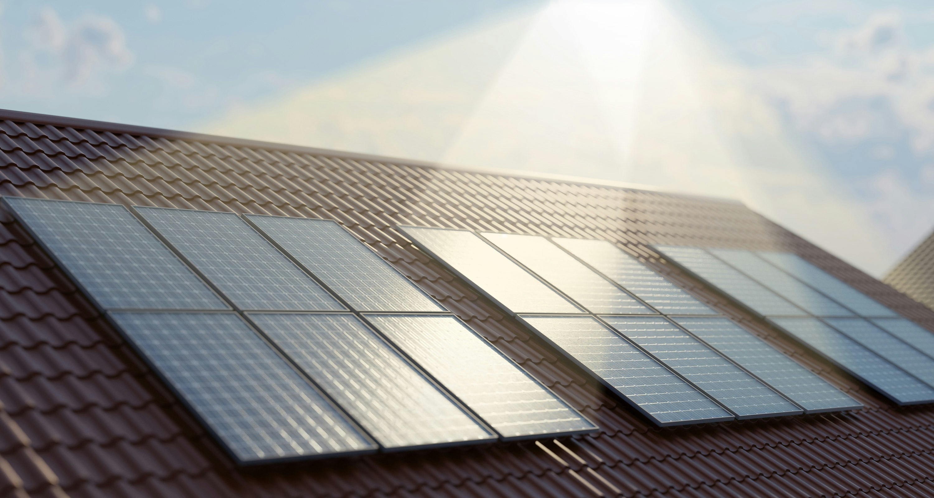 rendement panneau solaire