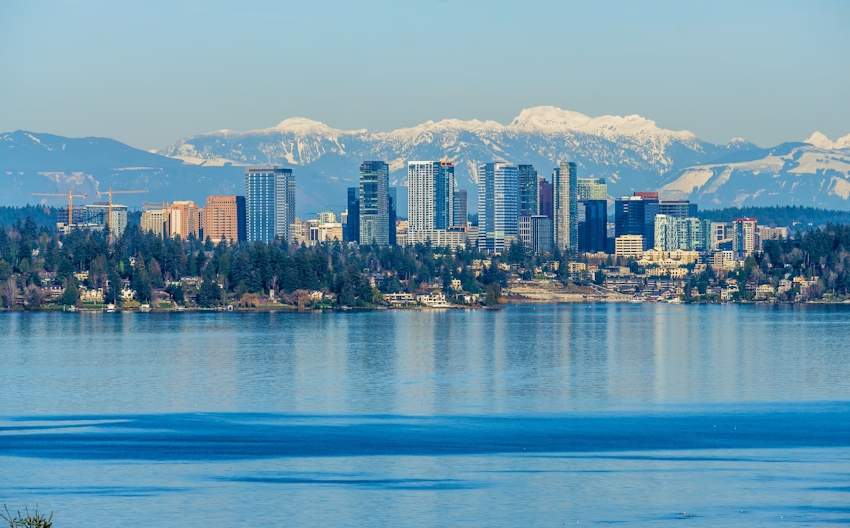 Bellevue