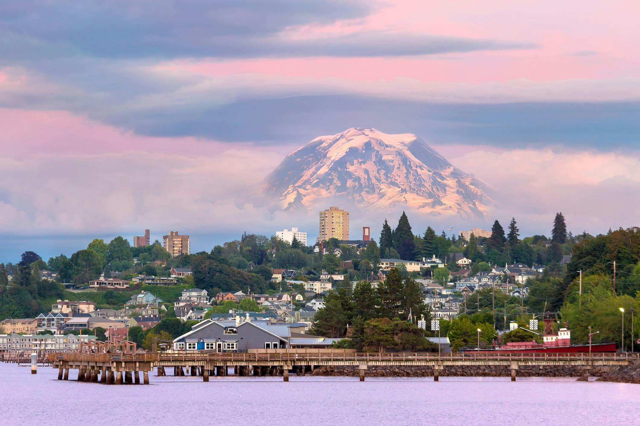 Tacoma