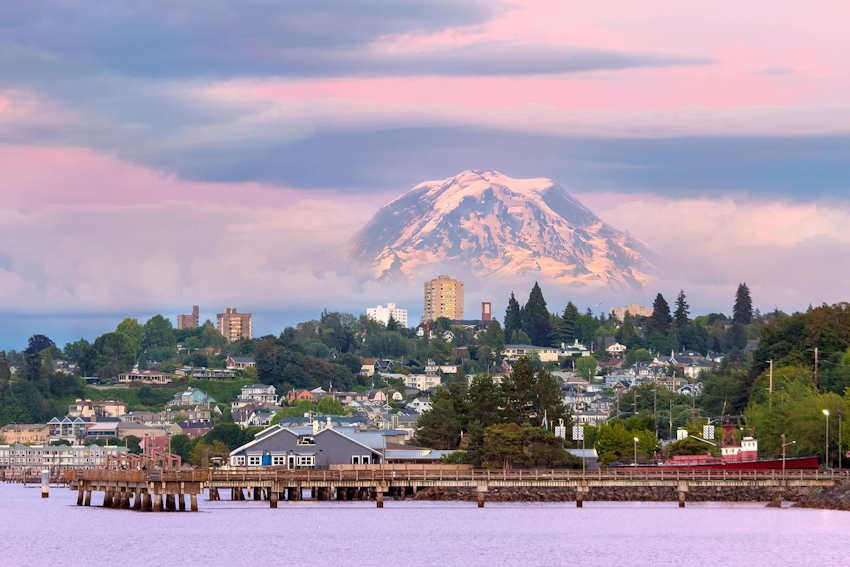 Tacoma