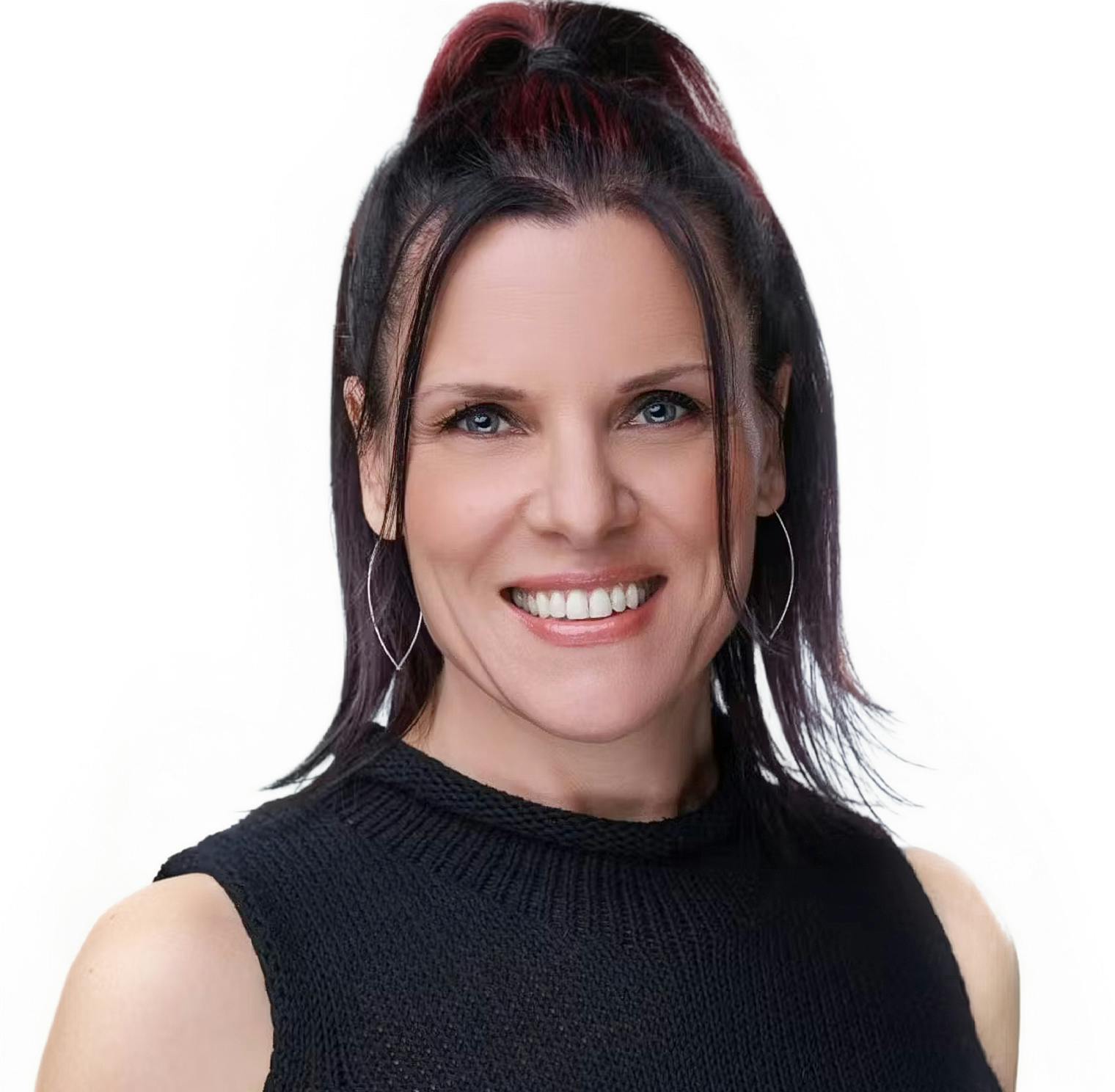 Lucy Hostetter, MD