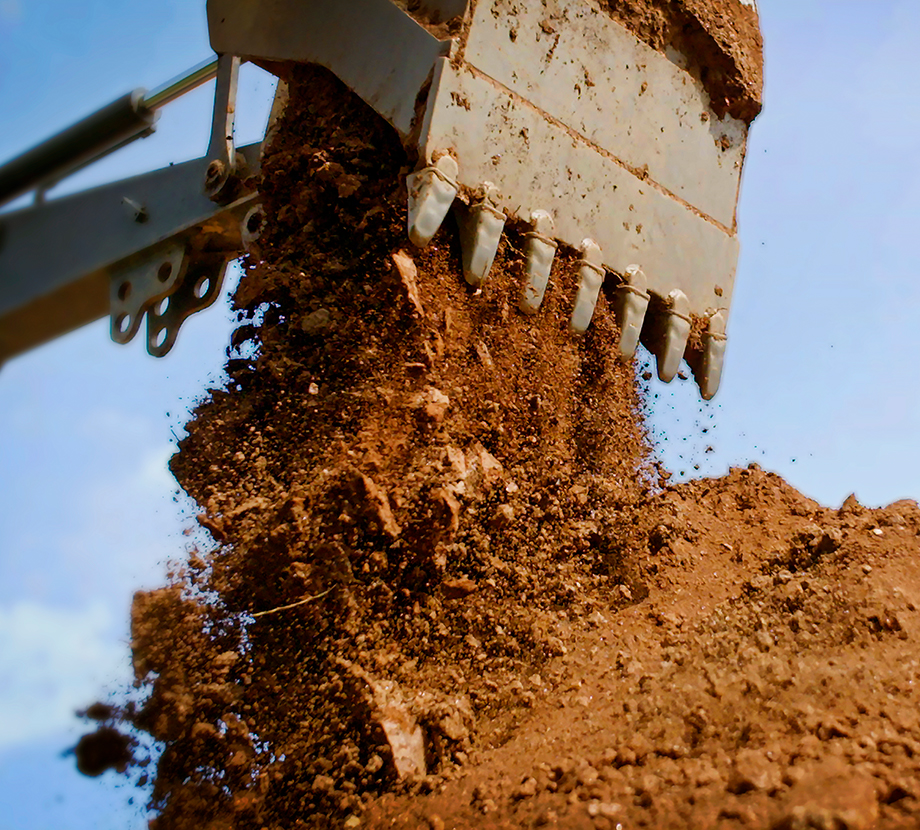 Excavation Accidents Attorney NYC The Law Offices of Michael S. Lamonsoff