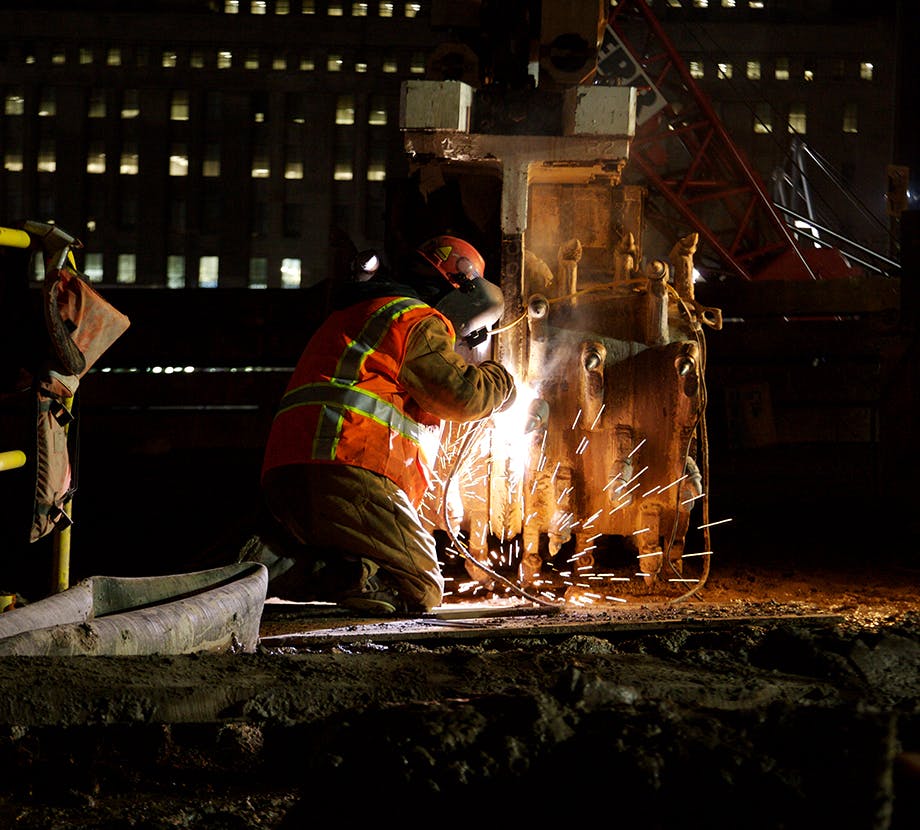 Fire & Explosion Accidents Attorney in New York City