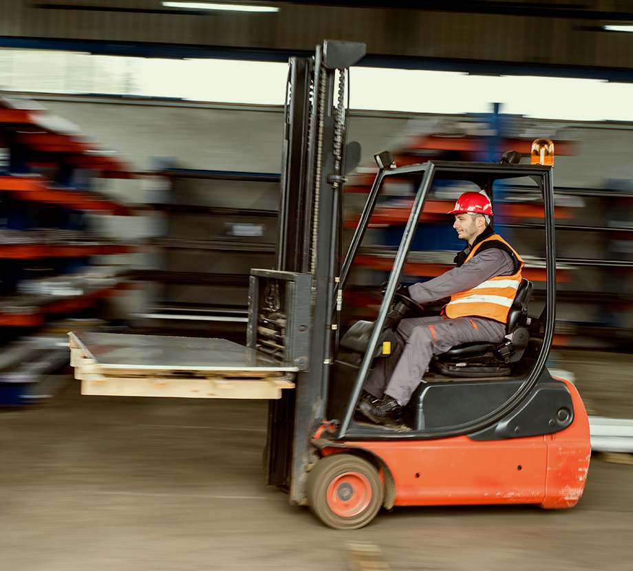 New York Forklift Accident Attorney The Law Offices of Michael S